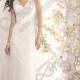 Alfred Angelo Wedding Dresses - Style 2403