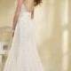 Alfred Angelo Wedding Dresses Style 8520