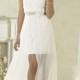 Alfred Angelo Wedding Dresses Style 8529