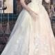 Galia Lahav Bridal Spring 2016 Wedding Dresses — Les Rêves Bohémiens Photo Shoot
