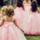 50 Romantic Blush Pink Wedding Color Ideas