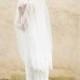 Bridal Veil, Lace Veil, Circle Veil, Wedding Veil, Ivory, Lace - Style 306