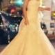 See Leighton Meester In Blair Waldorf's Wedding Dress For Gossip Girl!