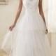Alfred Angelo Wedding Dresses Style 8506