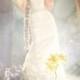 Alfred Angelo Wedding Dresses Style 214 Rapunzel