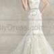 KITTYCHEN Couture - Style Angie H1205 - Wedding Dresses 2014 New - Formal Wedding Dresses