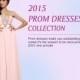 Prom Dresses, Formal & Evening Dresses 2014 UK - MissyDress