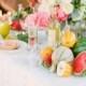 Summer Inspired Photo Shoot From Coco Tran Photography