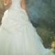 Alfred Angelo Wedding Dresses Style 227 Sleeping Beauty