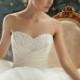 Alfred Angelo Wedding Dresses Style 205 Cinderella