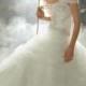 Alfred Angelo Wedding Dresses Style 206 Belle