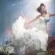 Alfred Angelo Wedding Dresses Style 210 Ariel