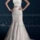 KITTYCHEN Couture - Style Ruby K1115 - Formal Wedding Dresses