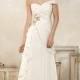 Alfred Angelo Wedding Dresses Style 8514