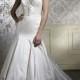 Alfred Angelo Sapphire Wedding Dresses - Style 884