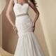 Alfred Angelo Wedding Dresses - Style 2458