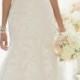 Off-the-shoulder Wedding Dresses Photos
