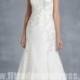 Blue by Enzoani Hawthorne Lace A Line Wedding Gowns