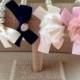 Custom pearl, ribbon and shabby chic flower bracelet, build your own bracelet, bridesmaid gift, bridal jewelry, flower girl gift