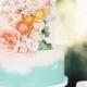 37 Of The Prettiest Floral Wedding Cakes