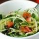 Cucumber Pasta Salad - Low Carb