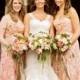 A Pink And Gold Wedding At St. Regis Deer Valley, UT