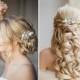 Pearl Bridal Hair Comb, Silver Swarovski Crystal & Pearl Comb, Bridal Leaf Comb, Wedding Diamante Leaf Hair Comb, Bridal Silver Hair Comb