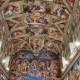 Painting The Ceiling This Weekend? Spare A Thought For The Man Who Created The Sistine Chapel