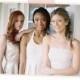 Gorgeous Bridesmaid Gowns From Weddington Way