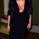 Kim Kardashian West Passes Along Her Secret To Gravity-Defying Cleavage
