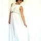 Boho Wedding Dress, White Maxi Dress, Summer Wedding dress, Bridal Dress, Casual Wedding dress, Beach Wedding Dress