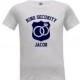 RING SECURITY SHIRT. Custom Ring Security. Personalized Ring Bearer. Ring Bearer shirts. rbs