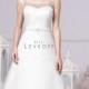 Wedding Dress Bill Levkoff Style 21243