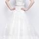 Enzoani Iris Lovely Lace Wedding Gowns