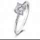 Shimansky My Girl Micro-set Diamond Ring