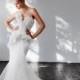 Wedding Dresses: Australian Designer Steven Khalil