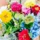 23 Gorgeous Wildflower-Inspired Bouquets