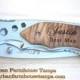 4 Personalized Groomsmen Gifts - Custom Engraved Wood Handle Pocket Knife Hunting Knives - Groomsman Best Man Ring Bearer Gift