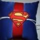 Superman  Ring pillow