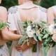 13 Gorgeous Bridesmaids' Bouquets From The Midwest