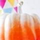 25 Chic And Easy Ways To Decorate A Pumpkin