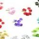 300 Silk Rose Petals for Wedding Centerpieces Decorations Aisle Runner Confetti Flower Petals