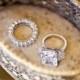 40 Vintage Wedding Ring Details That Are Utterly To Die For