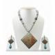 Indian Fashion Jewelry Set for Women