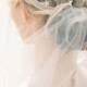 Tips For Choosing Bridal Hair Accessories