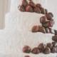 45  Incredible Fall Wedding Cakes That WOW