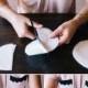 DIY Wedding Ideas: 10 Perfect Ways To Use Paper For Weddings