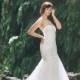 Miosa Couture Spring 2015 Bridal Collection
