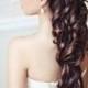 Wedding Curly Hairstyles – 20 Best Ideas For Stylish Brides