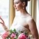 Chicago Symphony Orchestra Ballroom Wedding Inspiration